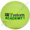 Tretorn Academy Green 3 ks