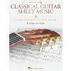 Classical Guitar Sheet Music - 32 Masterworks for Solo Guitar
