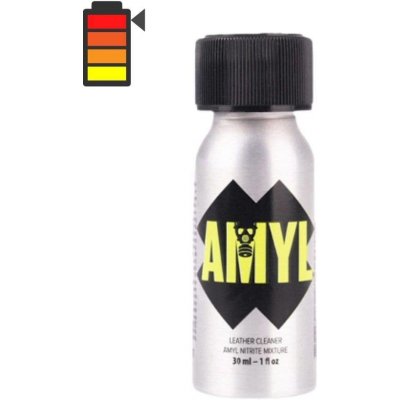 Amyl 30 ml