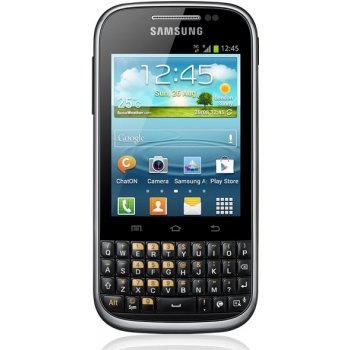 Samsung B5330 Galaxy Chat