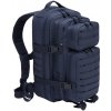 Batoh Brandit US Cooper LASERCUT medium navy