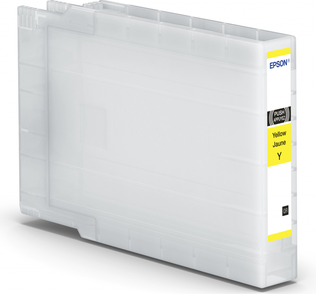 Epson T04B4 Yellow - originálny