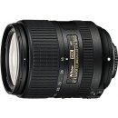 Nikon 18-300mm f/3.5-6.3G AF-S DX ED VR