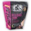 Isostar powder after sport reload 450g - Čokoláda