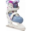 FILA BRUSLE BRUSLE J-ONE G ICE HR L/36-40 bílá/lgbl