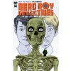 Dead Boy Detectives by Toby Litt & Mark Buckingham (Litt Toby)