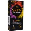 Skyn Senses 5 ks
