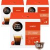 Kapsuly Dolce Gusto Nescafe Lungo 48 kusov 3x16