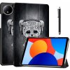 ETUI SLIM GRAFIKA pre Xiaomi Redmi Pad SE 8.7