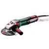 METABO WEPBA 19-150 Q DS M-BRUSH* UHLOVÁ BRÚSKA, 6