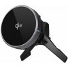 Spello ForceDrive Qi2 Cooling Magnetická bezdrôtová nabíjačka do auta SD70 - čierna 9915101300265