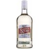Santiago De Cuba Carta Blanca 38% 0,7 l (čistá fľaša)
