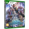 Star Ocean The Divine Force | Xbox One / Xbox Series X