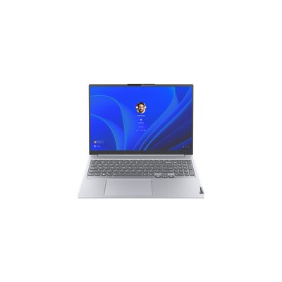 Notebook Lenovo ThinkBook 16 G4 21CY002CCK, šedá