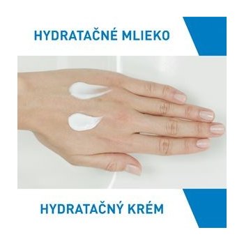 CeraVe hydratačný krém 340 g