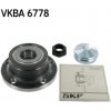 Súprava ložísk kolesa SKF VKBA 6778