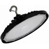 LEDVANCE Priemyselné svietidlo HIGH BAY 195W 4000K 34300lm 60° IP66 čierne