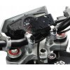Držák GPS BMW R 1200 RT(05-13), Ducati,Kawasaki,Suzuki,Triumph, Yamaha