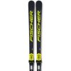 Fischer RC4 WORLDCUP GS W M/O PLATE 21/22