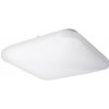 | Top Light - LED kúpeľňové stropné svietidlo DUNAJ LED/18W/230V 3000/4000/6500K IP44 biele | Dunaj H30 CCT