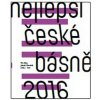 Nejlepší české básně 2016 (Jakub Chrobák, Vít Slíva)