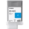 CANON INK PFI-107 CYAN, iPF670 CF6706B001