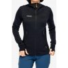 Mikina dámska Mammut Taiss Light ML Hooded Jacket - black