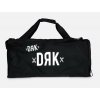 Under Armour Undeniable 5.0 Duffle SM tmavosivá športová taška, cestovná taška 55 cm