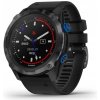 Športové hodinky Garmin Descent Mk2i čierne