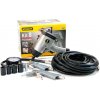 Rázový uťahovák s príslušenstvom Stanley 9045769STN