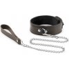 Obojok so vodítkom Wild Gent Collar And Leash Liebe Seele