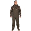 Fox Zimný Oblek Khaki/Camo Wintersuit veľkosť 3XL
