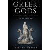 Greek Gods (Stephan Weaver)(Brožovaná)