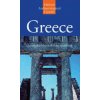 Greece: An Oxford Archaeological Guide (Christopher Mee)(Brožovaná)