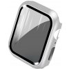 Ochranný kryt pre Apple Watch - Strieborný, 42 mm