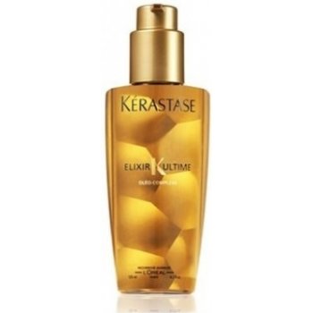 Kérastase Elixir Ultime Oléo-Complexe ochranný olej 125 ml