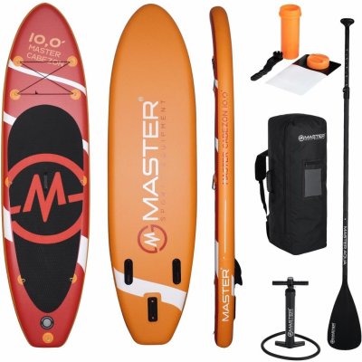 Paddleboard Master paddleboard Aqua Cabezon, 10 (MAS-B813)