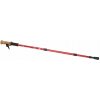 Verk 14008 Treková palica skladacie 1 ks červená