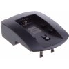 Redukce pro Panasonic VW-VBL090, VW-VBK180, VW-VBK360 k nabíječce AV-MP - AVP328