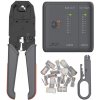 JM-GTW5N Jimi Home JM-GTW5N RJ45 Cable Tester, 5-in-1 Kit