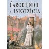 Čarodejnice a inkvizícia - István Ráth-Végh