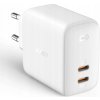 AUKEY PA-B4S Omnia GaN 2xUSB C PD 65W 45W +20W PPS