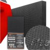 Garážový nárazník evi Garage Wall Protector 40x20x1,5 cm