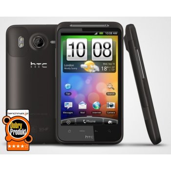 HTC Desire HD