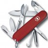 Multifunkční kapesní nůž Victorinox Super Tinker 91 mm červený