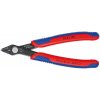 Knipex 7881125 Boční štípací kleště Electronic Super Knips ® brunýrované 125 mm