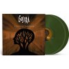 Gojira: L'Enfant Sauvage (Coloured Green Vinyl) - 2Vinyl (LP)