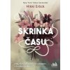 Skrinka času - Nikki Erlick