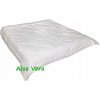 Francúzska deka Brotex Aloe Vera celoročná 200 x 200 cm 1200 g