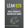 Lean B2B (Étienne Garbugli)(Brožovaná)